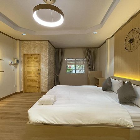 Bb House & Resort Ban Thum المظهر الخارجي الصورة