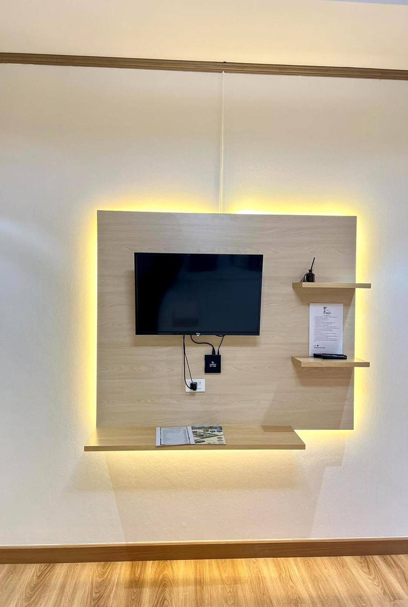 Bb House & Resort Ban Thum المظهر الخارجي الصورة