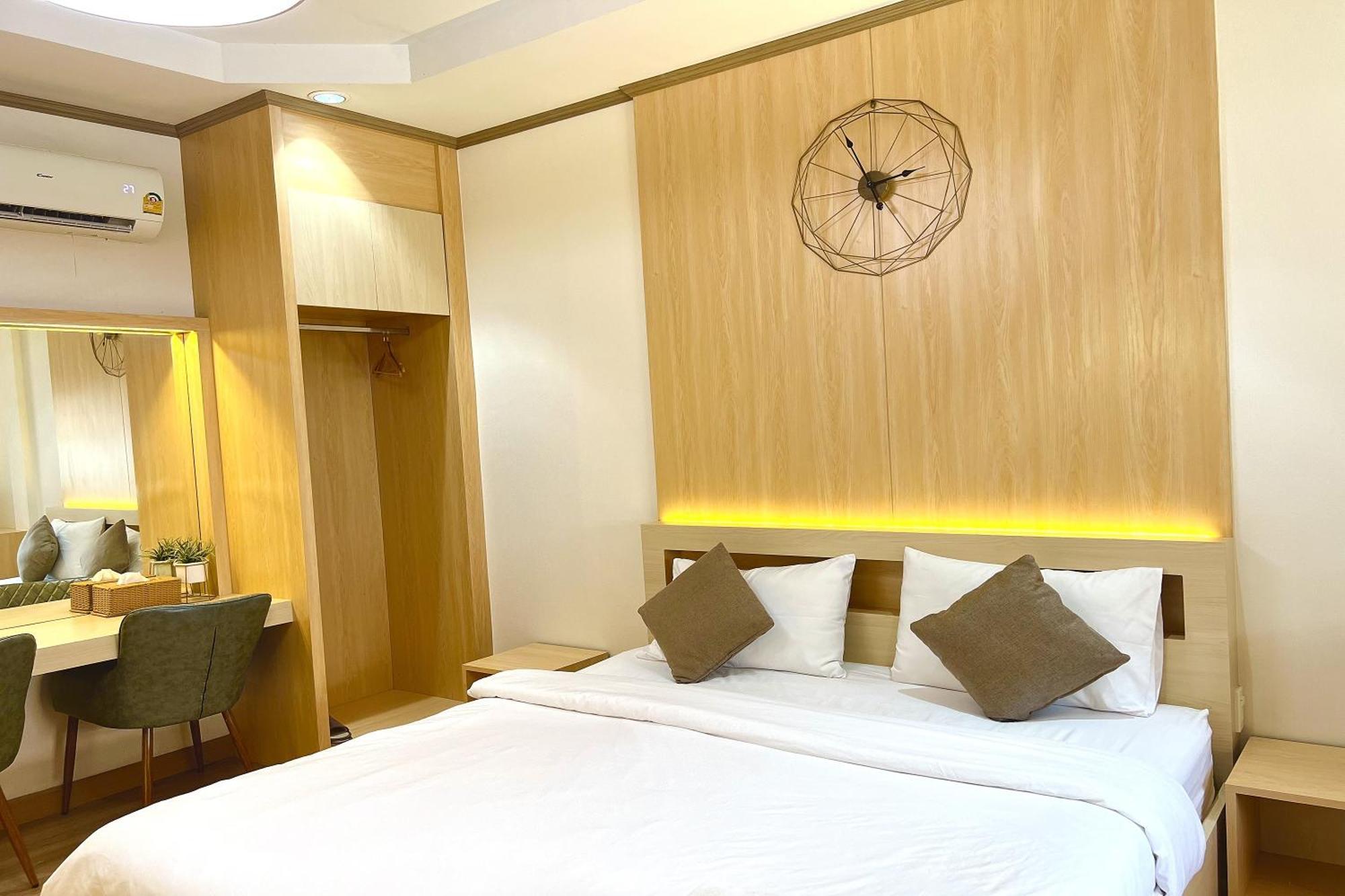 Bb House & Resort Ban Thum المظهر الخارجي الصورة