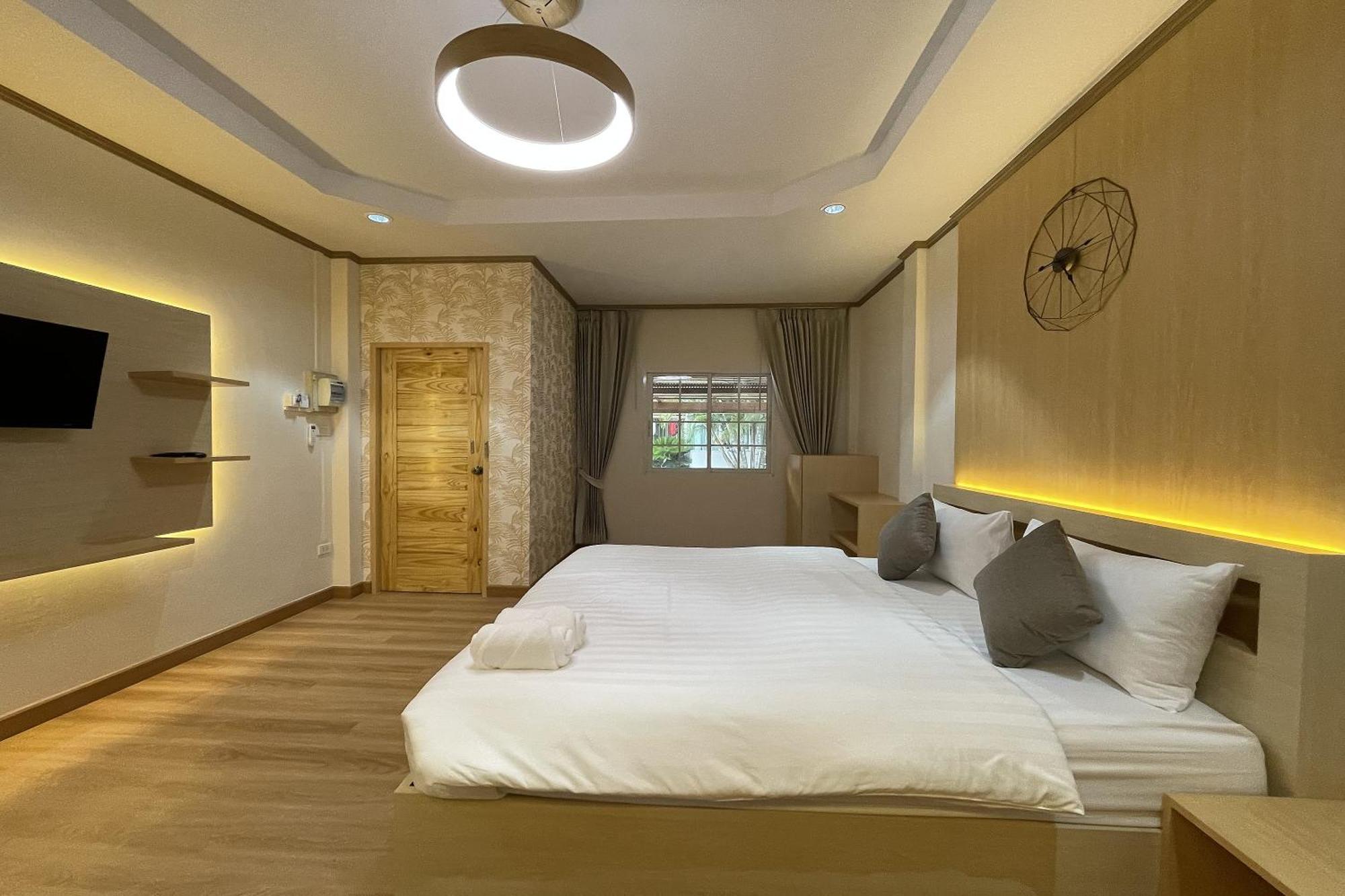 Bb House & Resort Ban Thum المظهر الخارجي الصورة