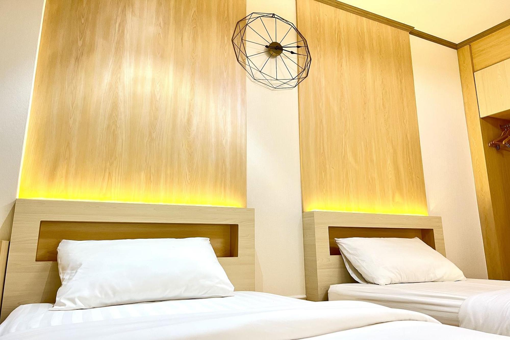 Bb House & Resort Ban Thum المظهر الخارجي الصورة