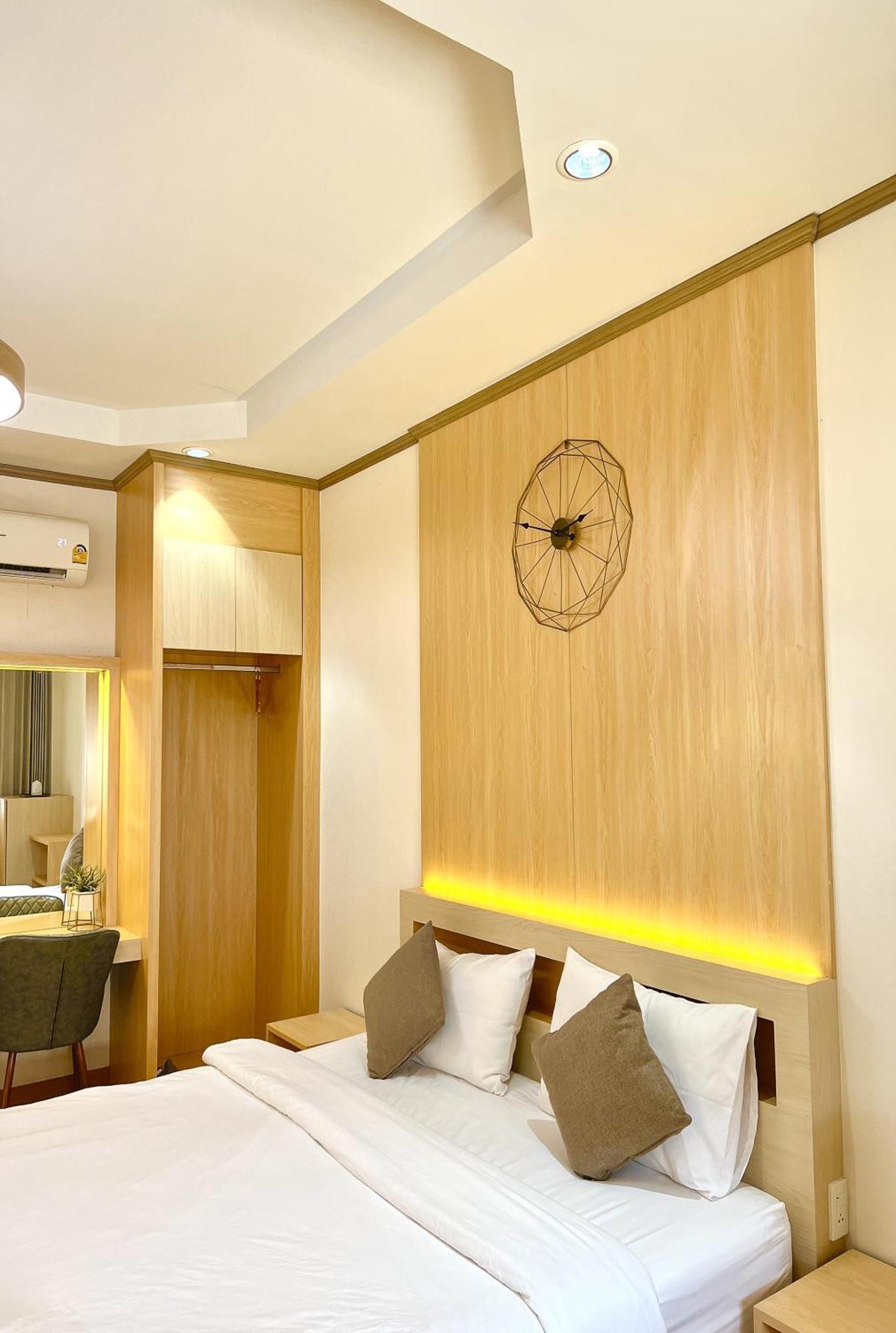 Bb House & Resort Ban Thum المظهر الخارجي الصورة