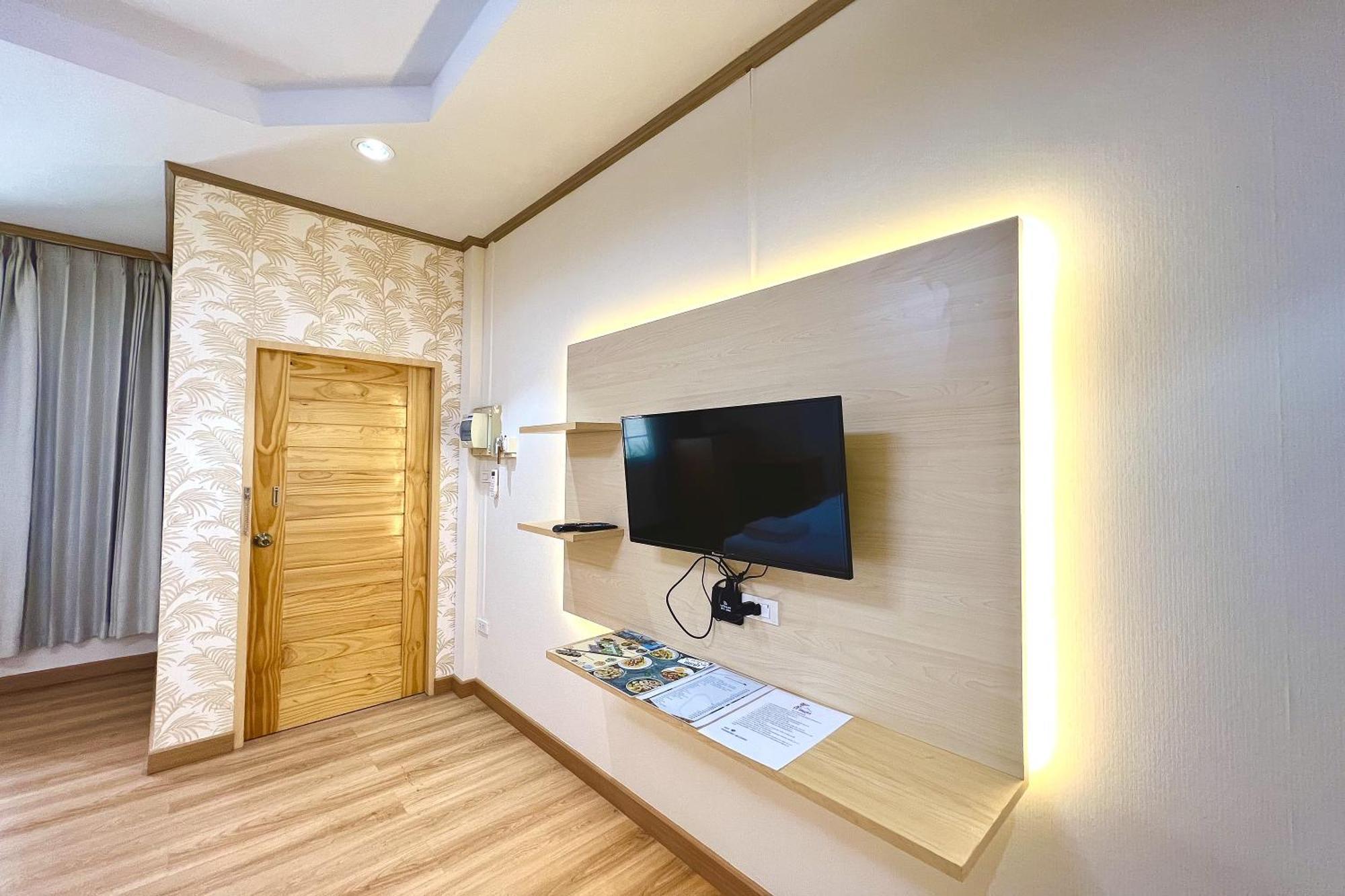 Bb House & Resort Ban Thum المظهر الخارجي الصورة