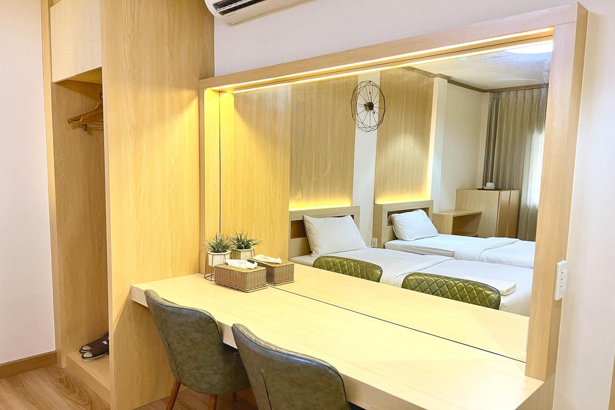 Bb House & Resort Ban Thum المظهر الخارجي الصورة