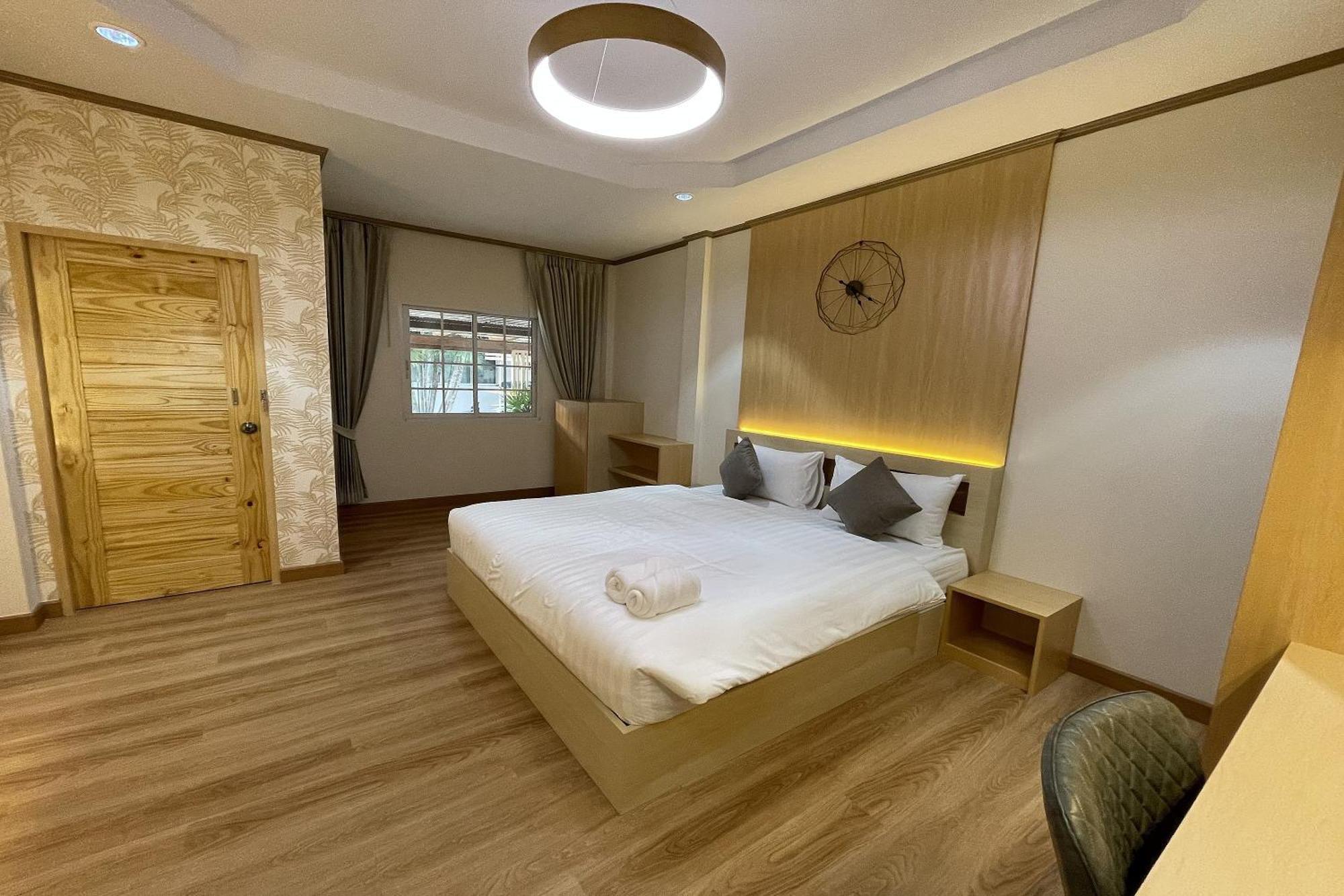 Bb House & Resort Ban Thum المظهر الخارجي الصورة