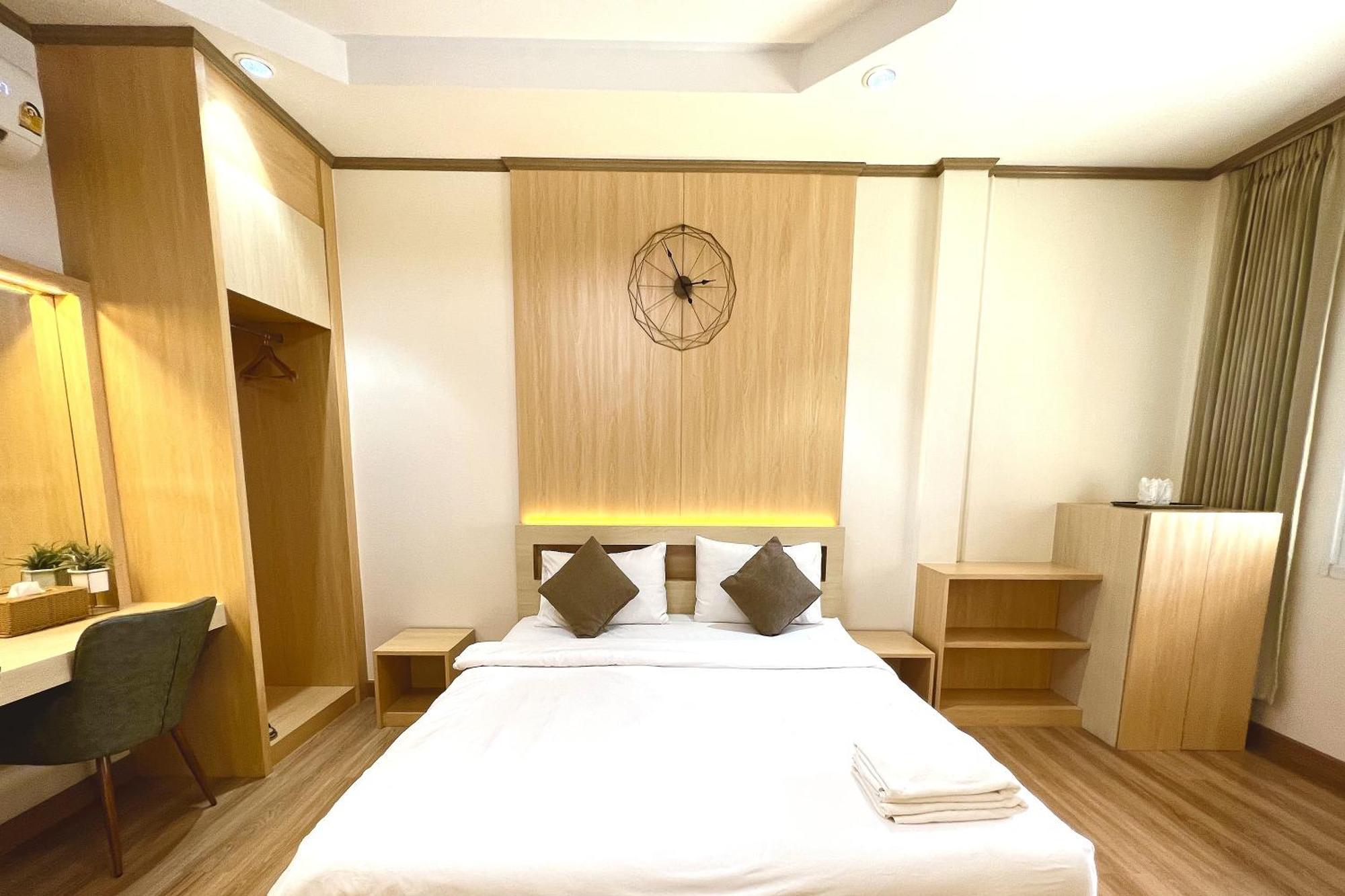Bb House & Resort Ban Thum المظهر الخارجي الصورة