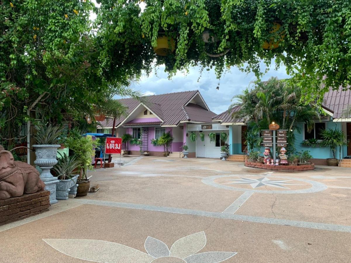 Bb House & Resort Ban Thum المظهر الخارجي الصورة